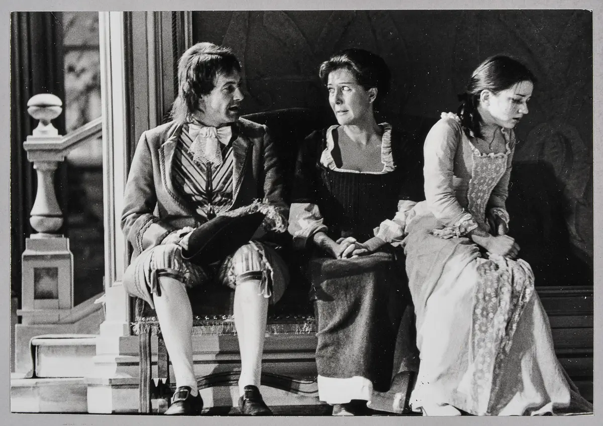 Tartuffe