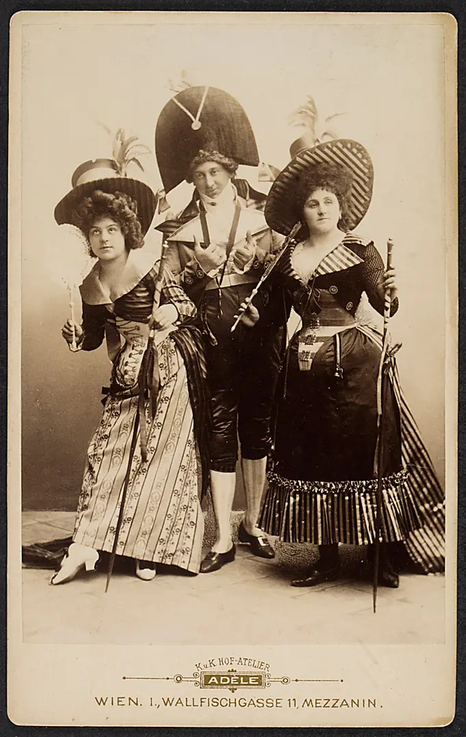 Ein Tanzmärchen