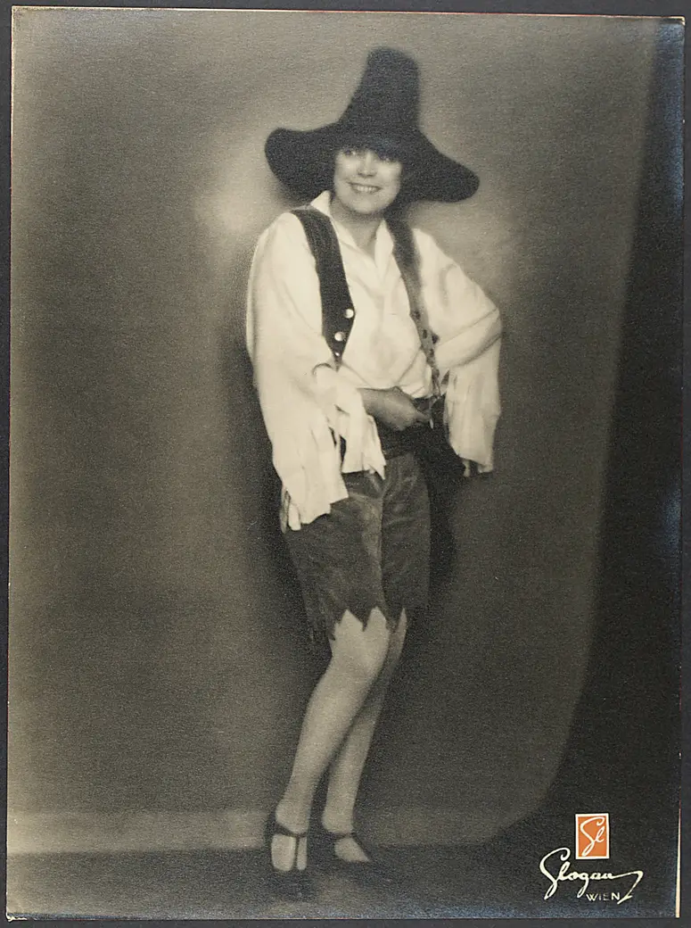 Louise Kartousch