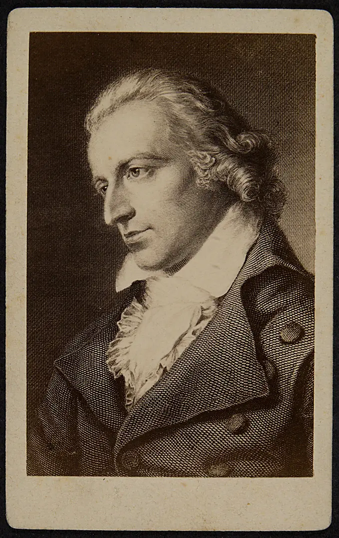 Friedrich Schiller