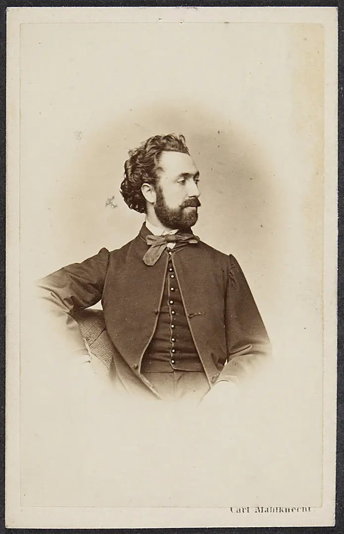 Carl Mayerhofer