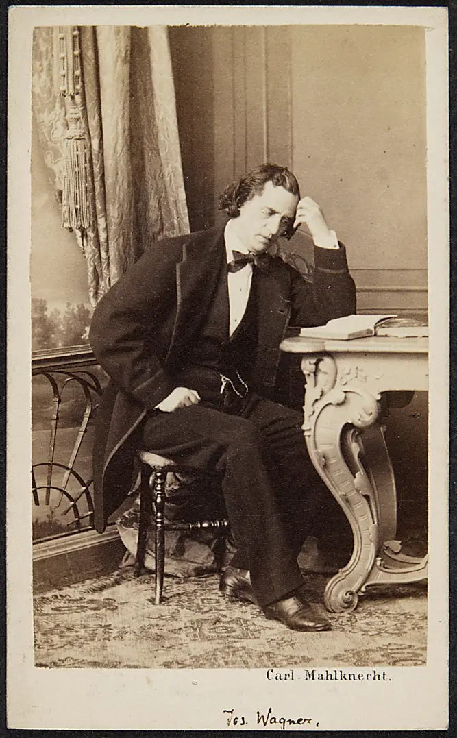 Josef Wagner