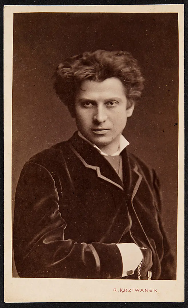 Siegwart Friedmann