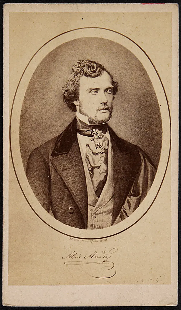 Alois Ander