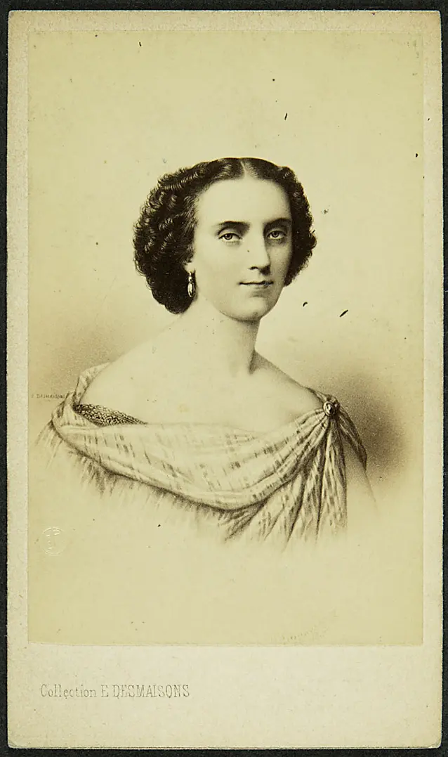 Adelaide Borghi-Mamo