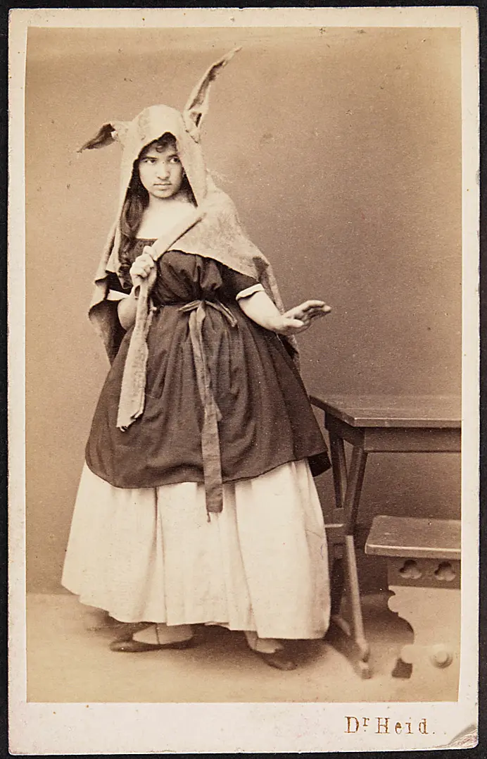 Sophie Christ