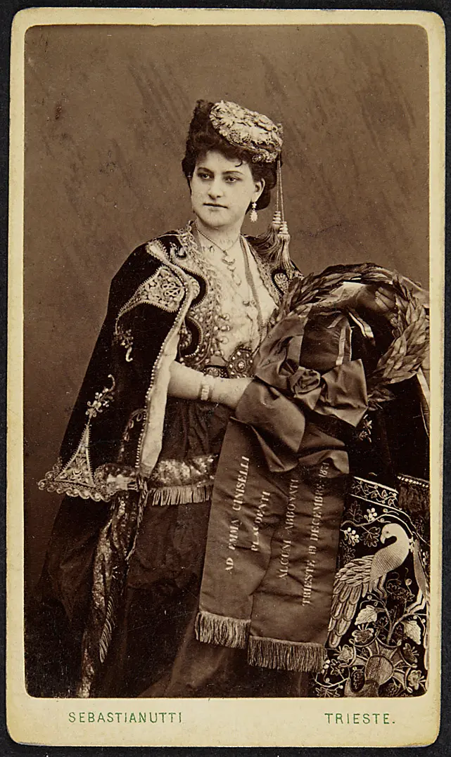 Emma Ciniselli