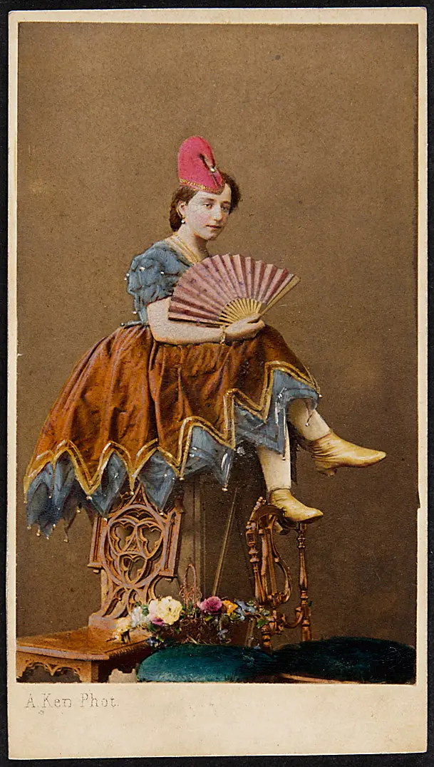 Rose Dupin
