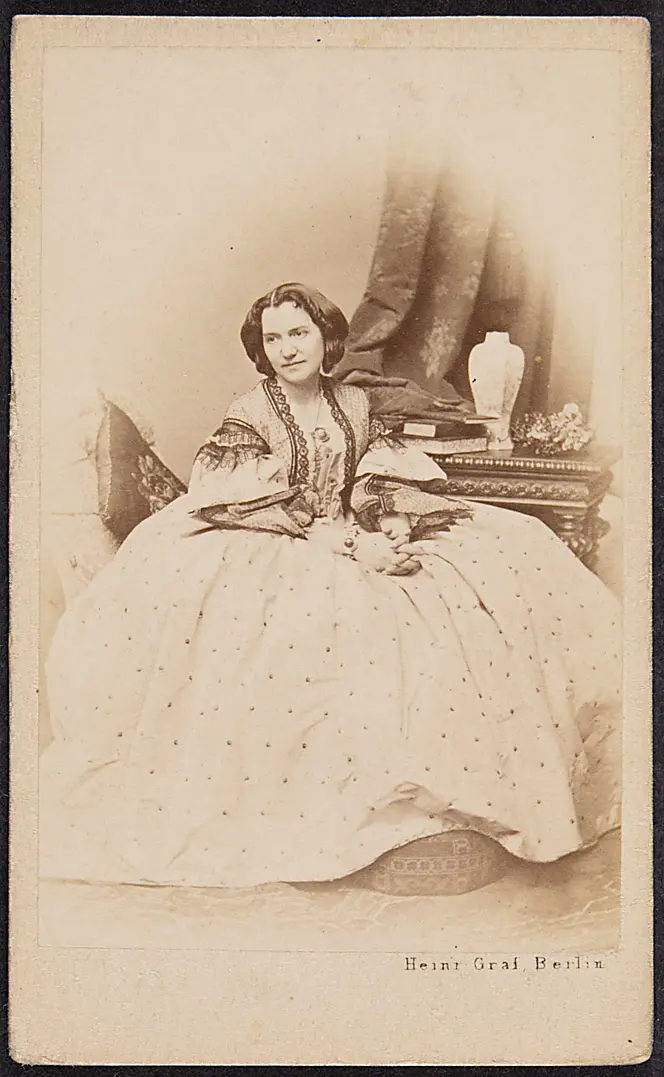 Lina Fuhr