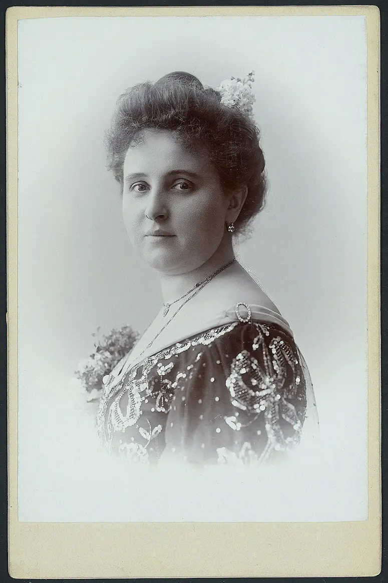 Margarethe Michalek