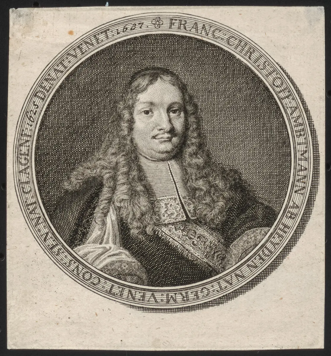 Franz Christoph Ambtmann