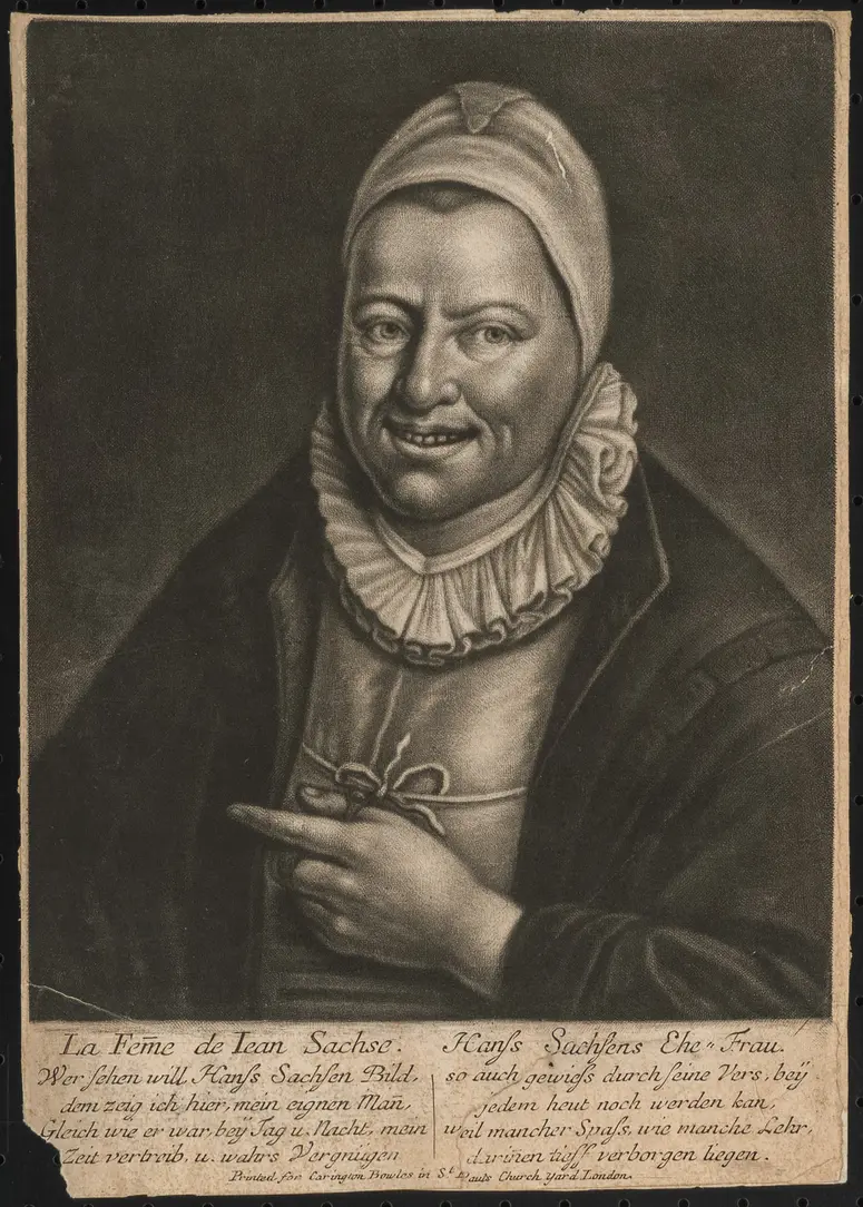 Kunigunde Sachs