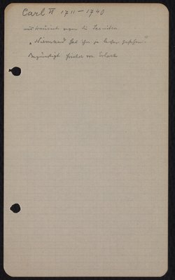 Skizzenbuch I / Österreich I