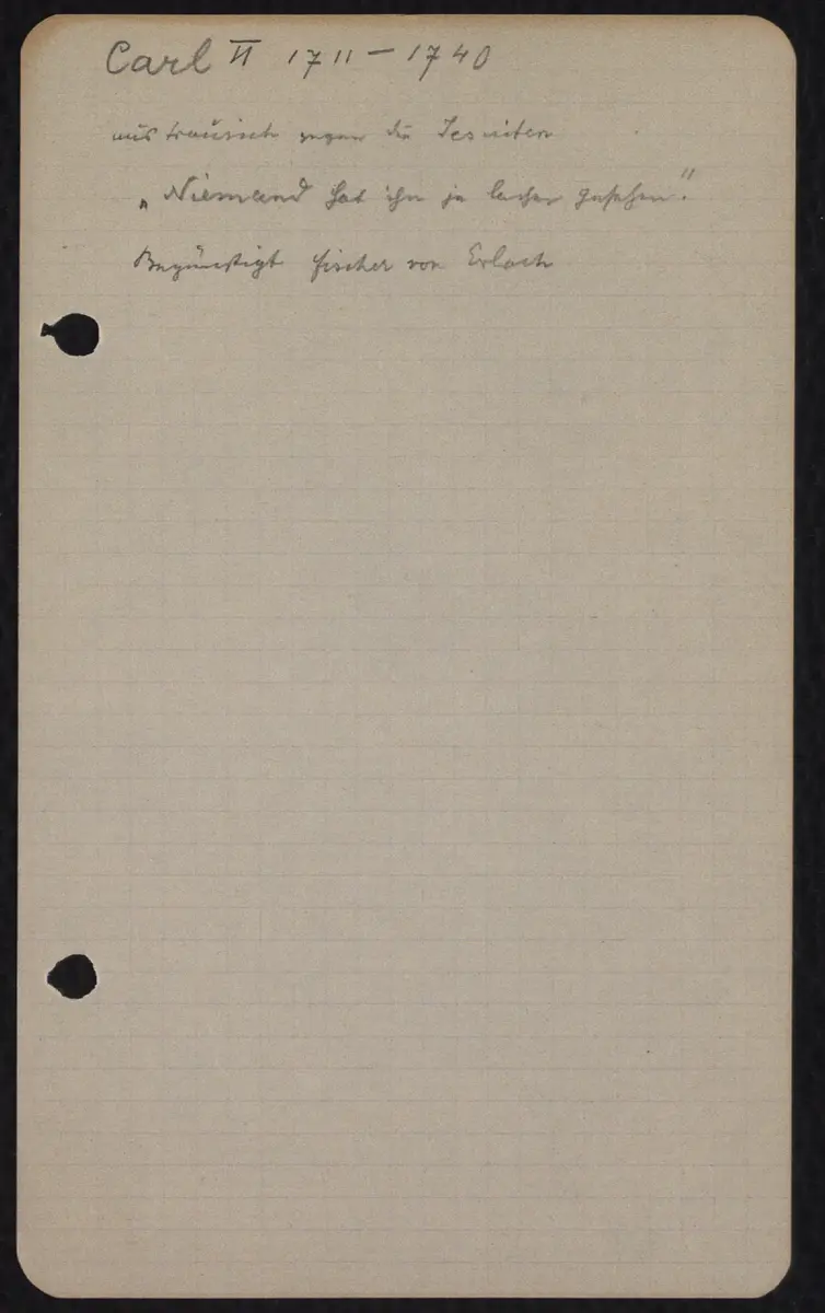 Skizzenbuch I / Österreich I