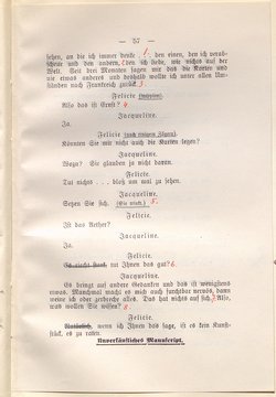 Die fremde Frau