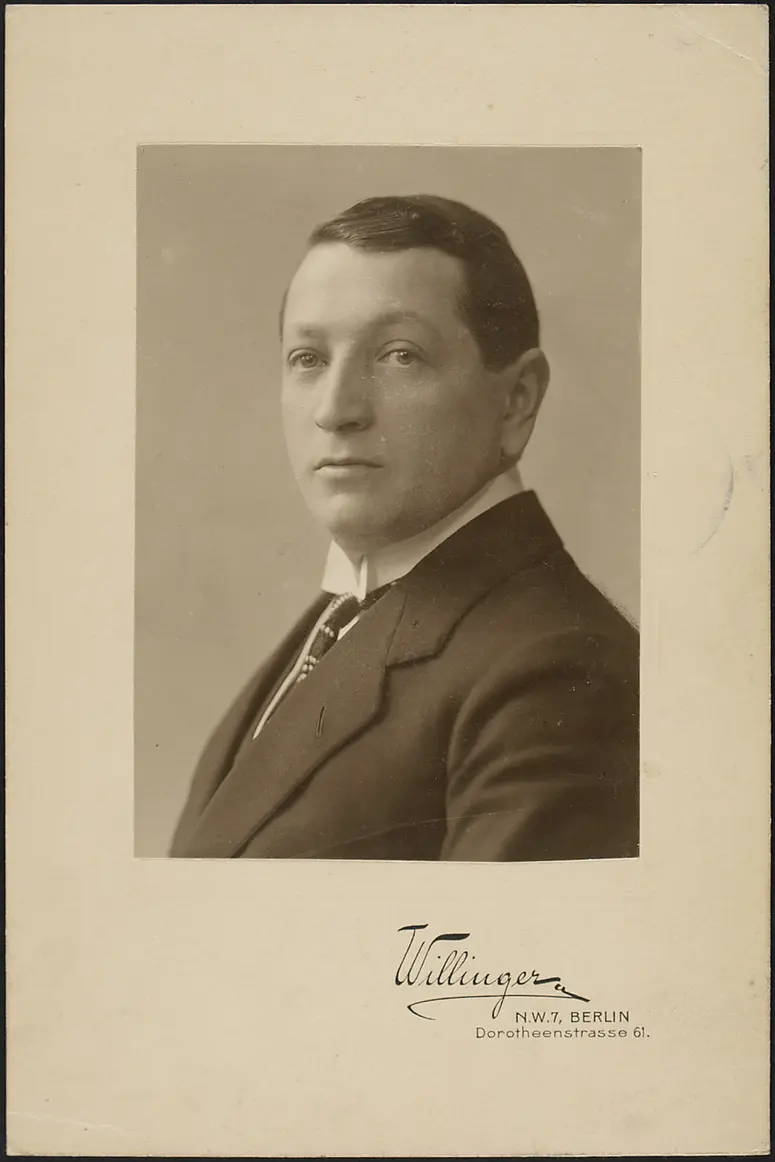 Ludwig Stärk