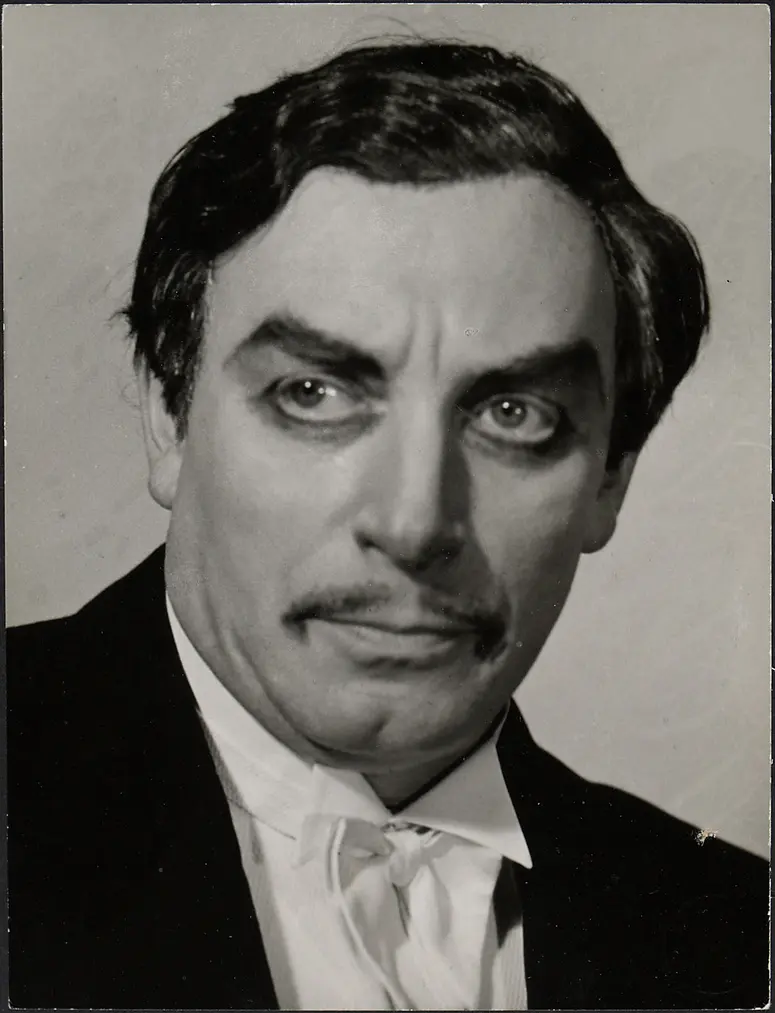Fred Dostal