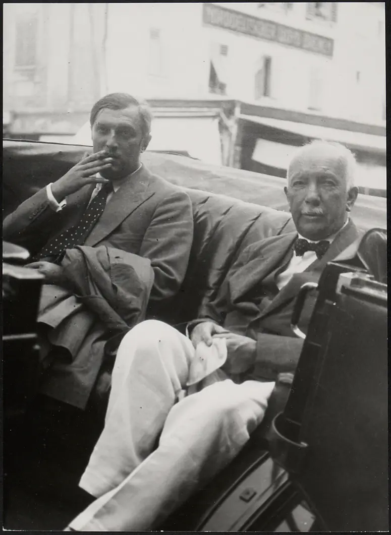 Richard Strauss