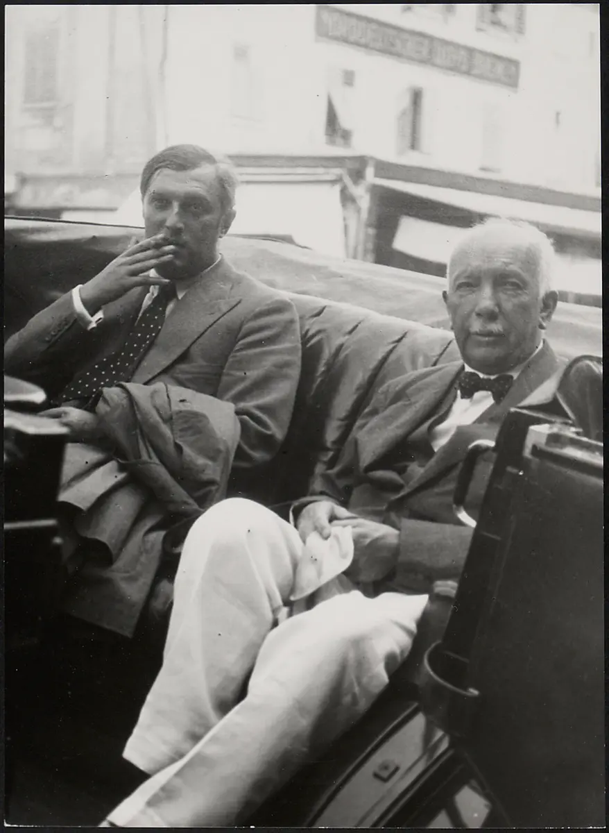 Richard Strauss