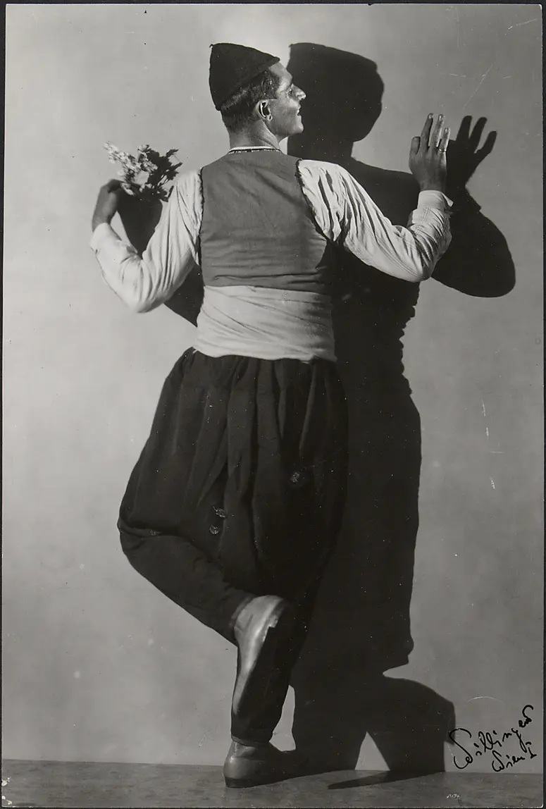 Agadati Baruch