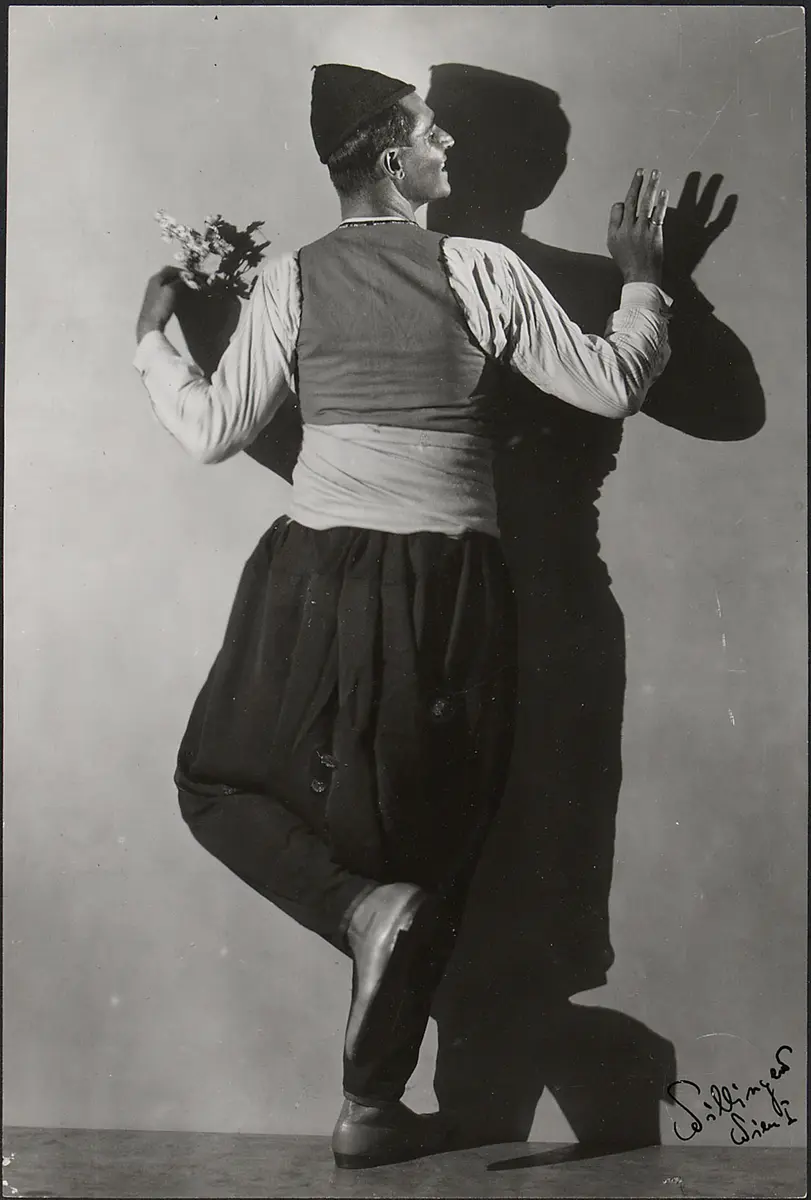 Agadati Baruch