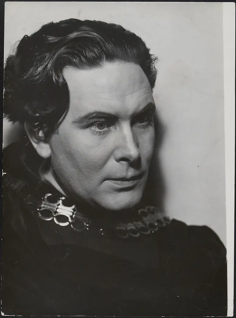 Heinz Woester