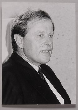 Claus Peymann