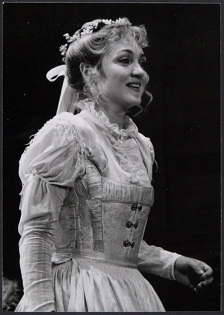 Claudia Androsch