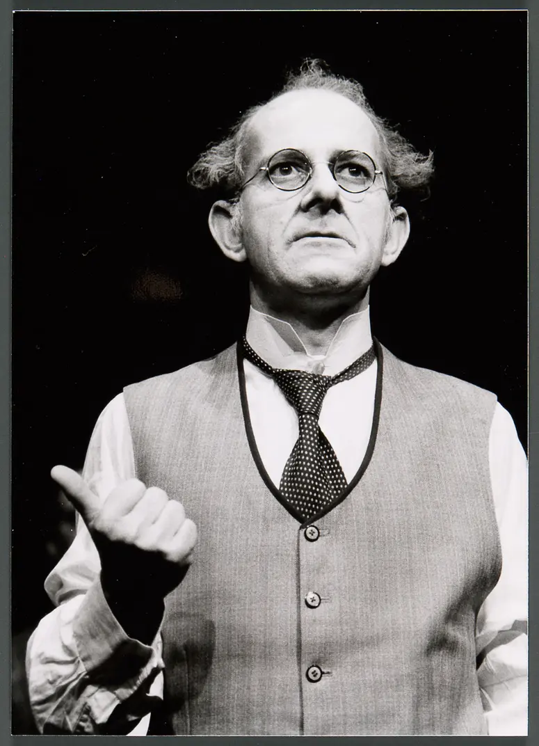 Ronald Kuste
