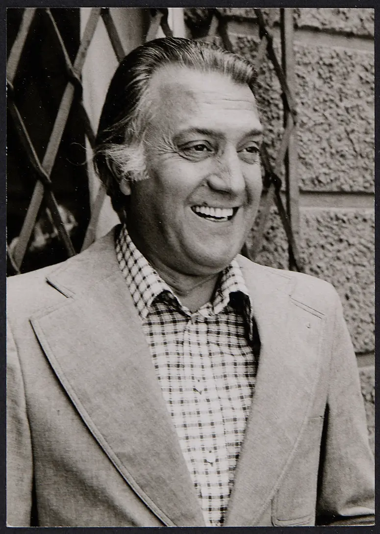 Piero Cappuccilli