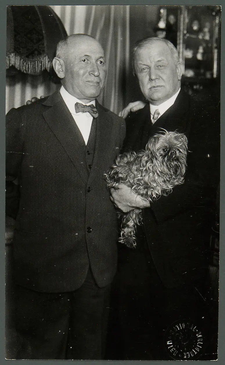 Franz Lehár