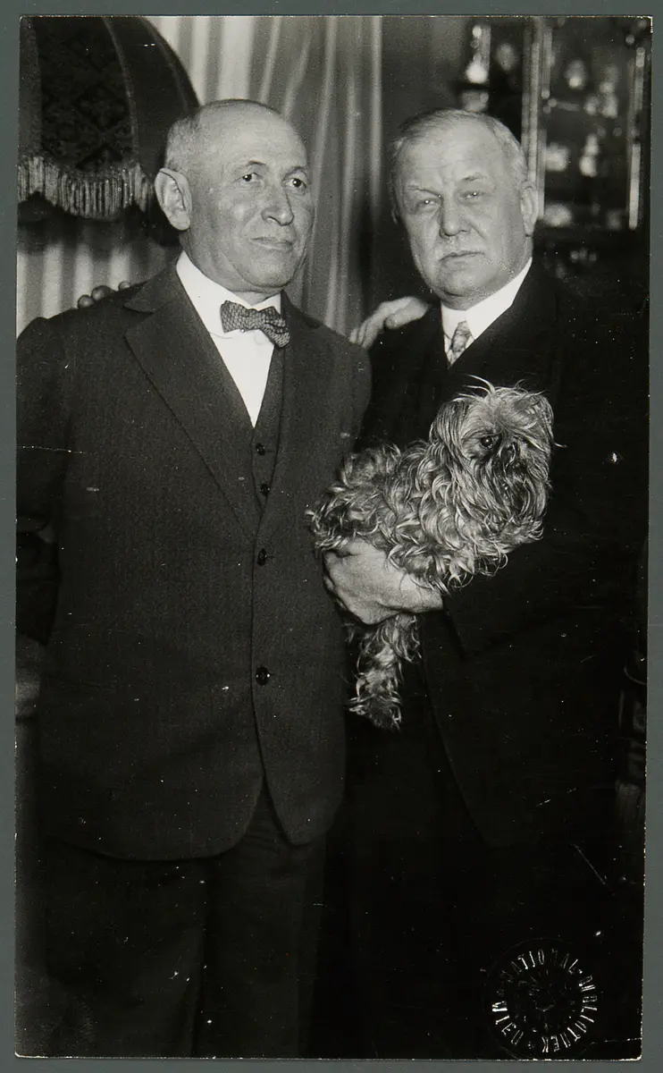 Franz Lehár