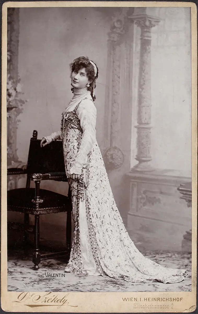 Claire Wallentin