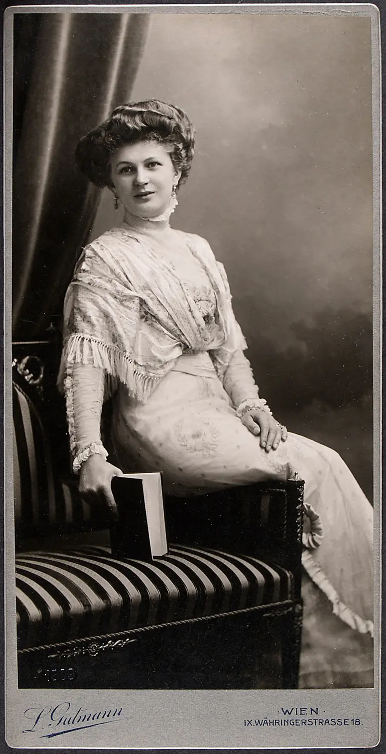 Mizzi Freyhardt