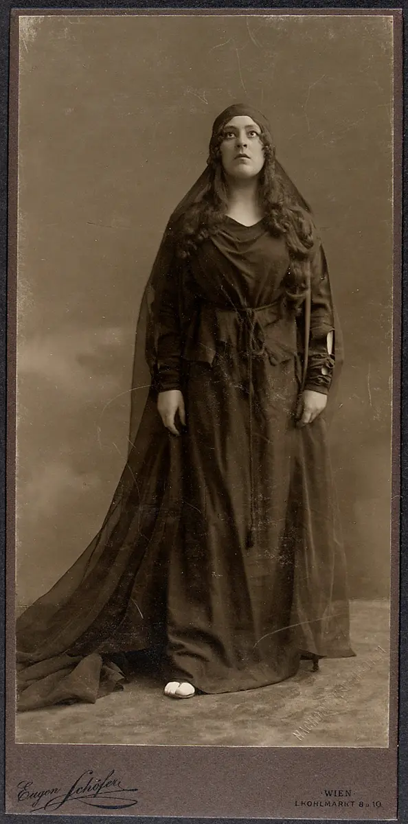 Else Häberle