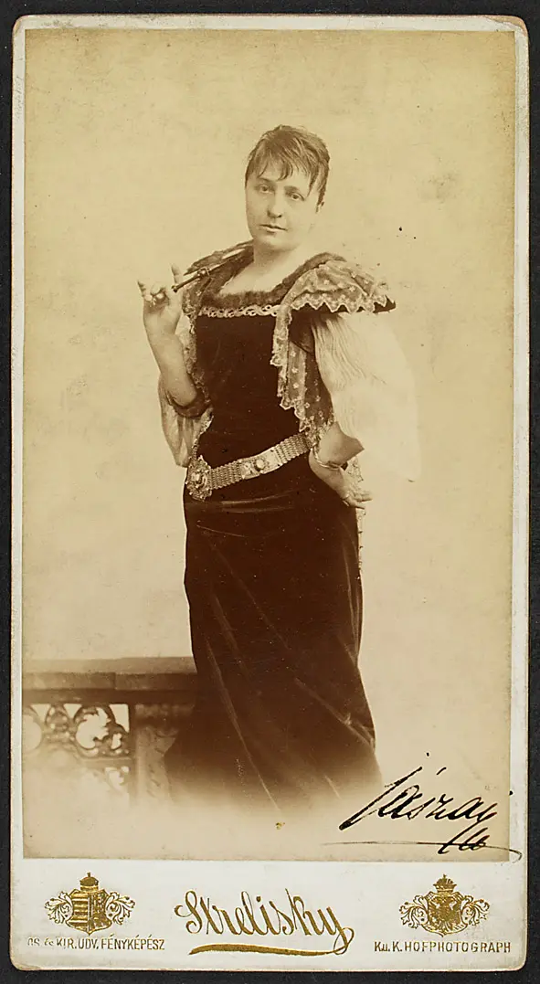 Marie Jaszay
