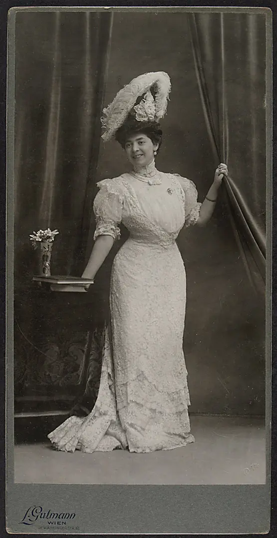 Fritzi Massary