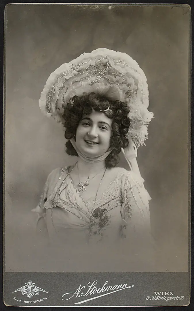 Gerda Walde