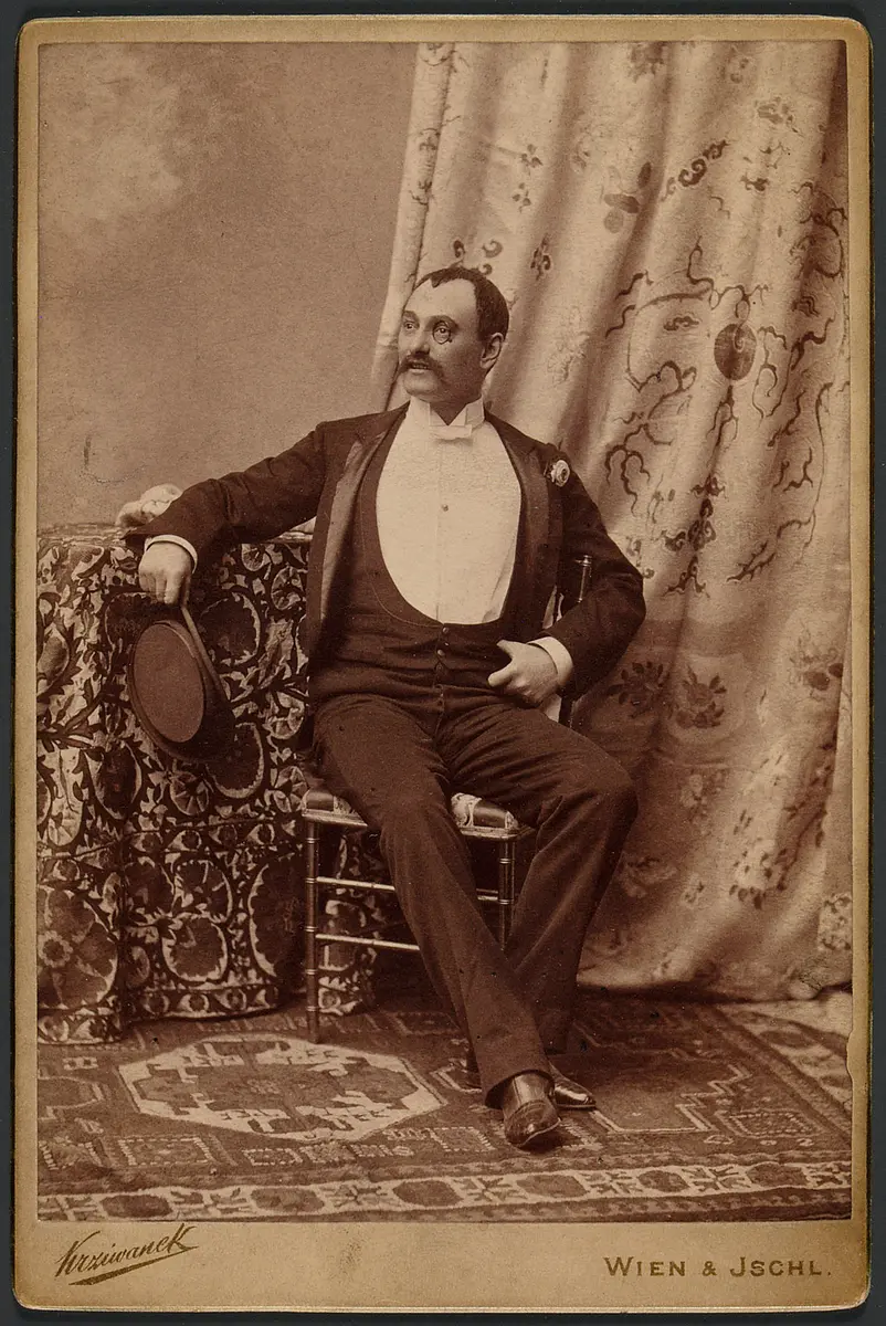 Karl Lindau