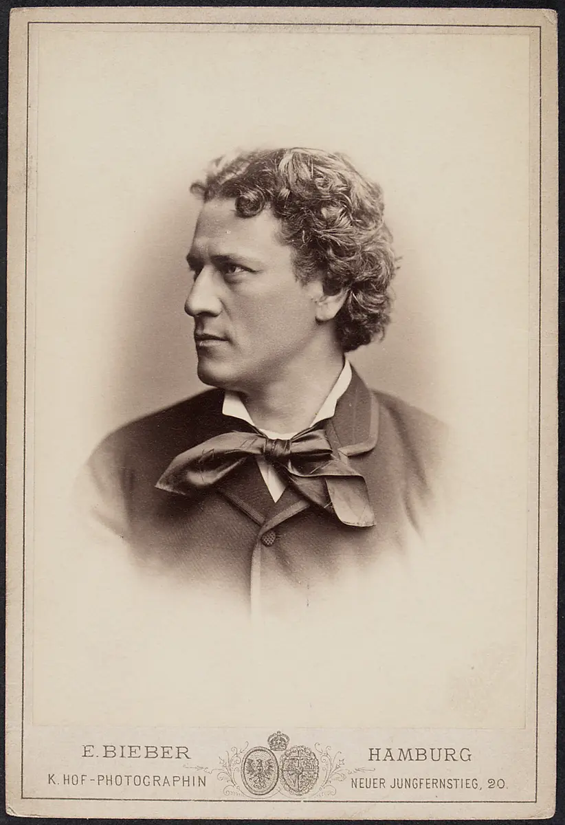 Ludwig Barnay