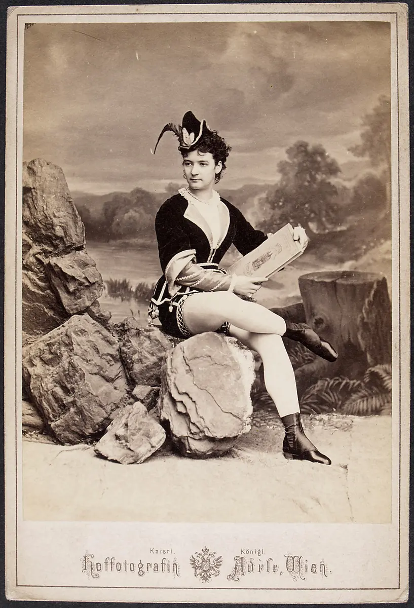 Guglielma Salvioni