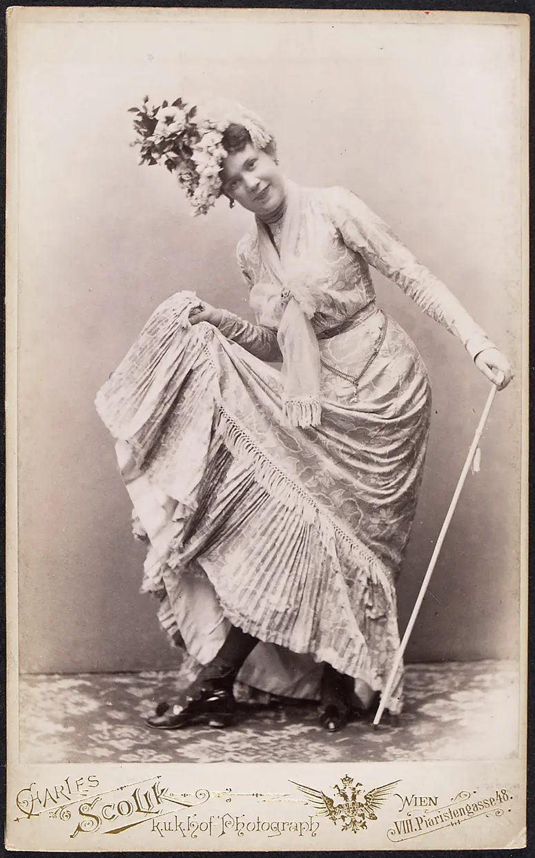 Mizzi Palme