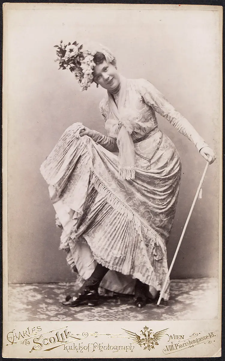 Mizzi Palme