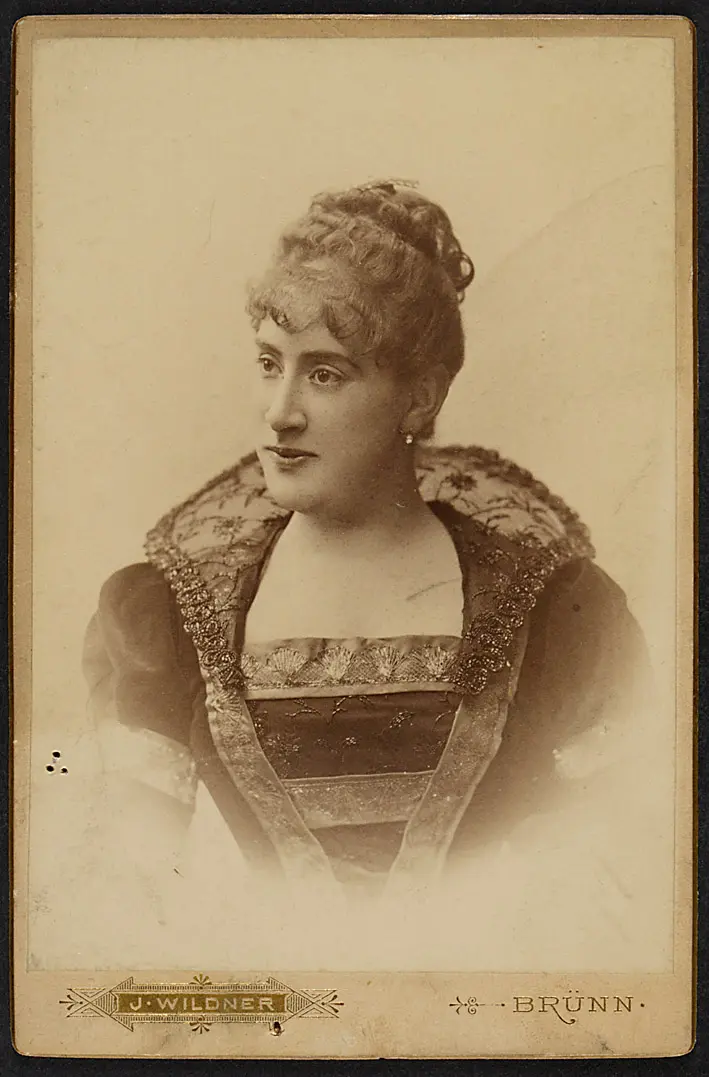 Margarete Körner