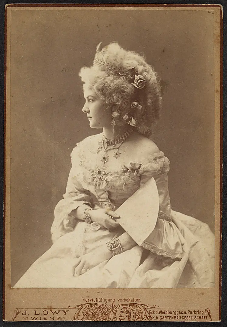 Hermine Meyerhoff