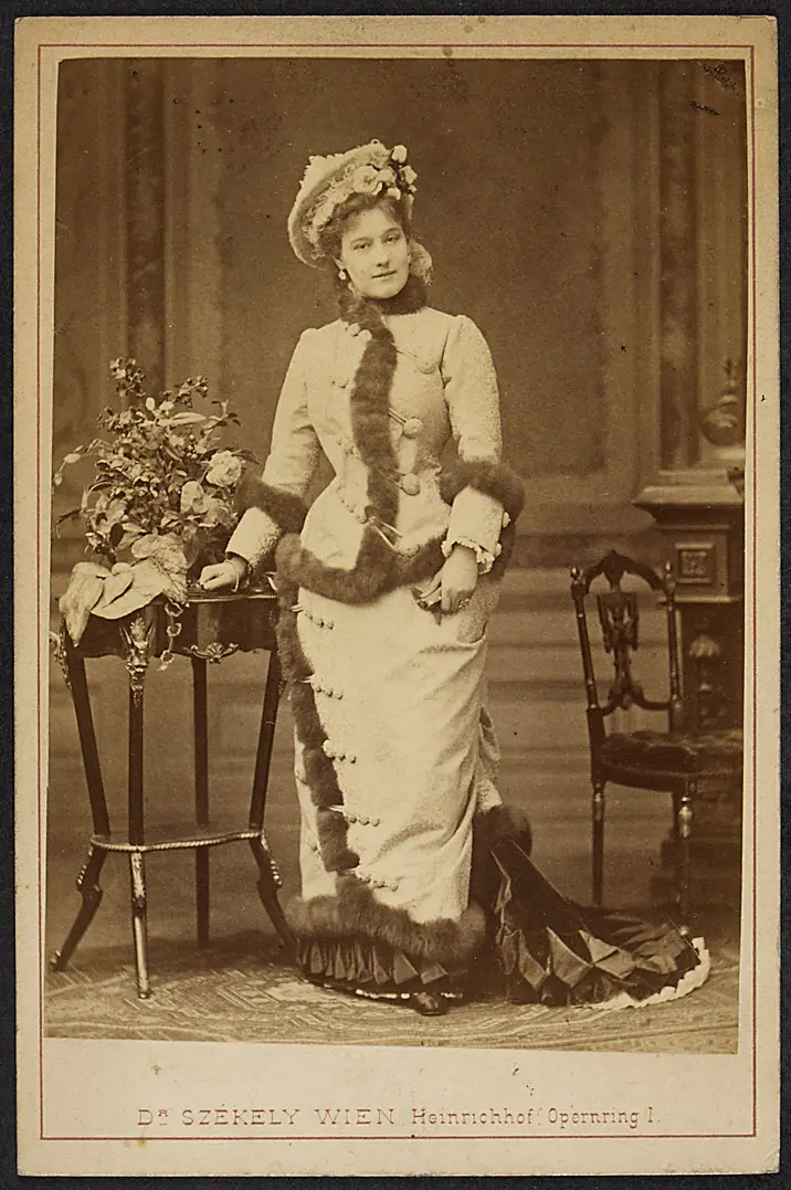 Antonie Janisch