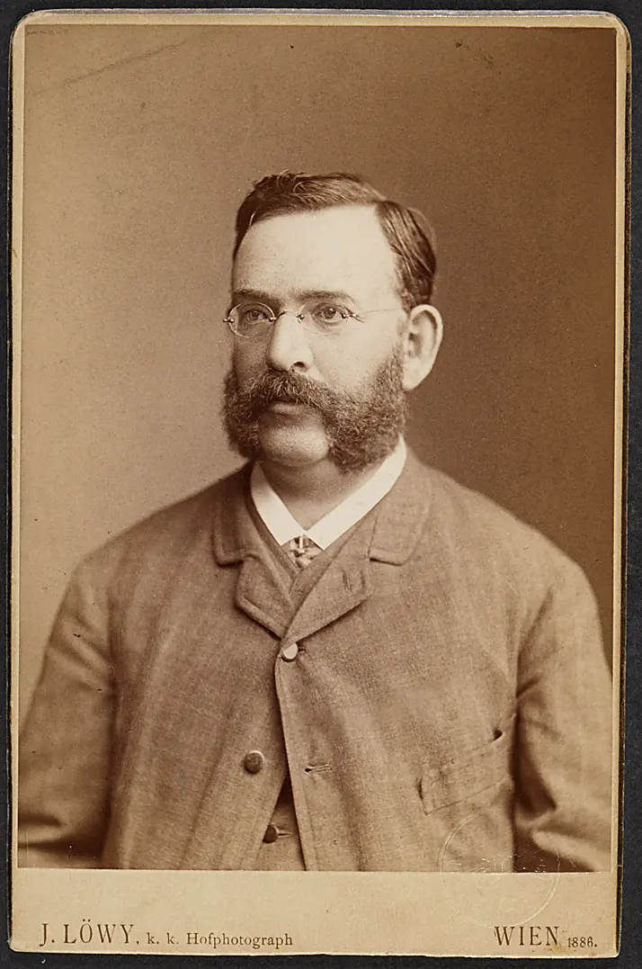 Ludwig Held