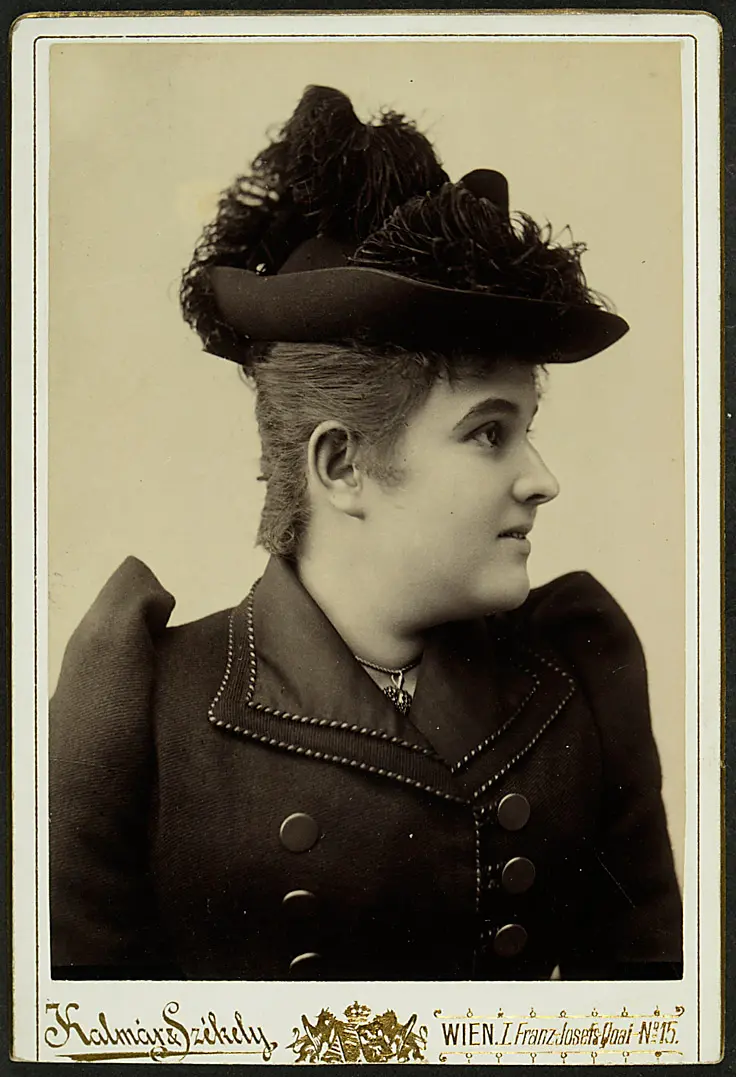 Elisabeth Hruby