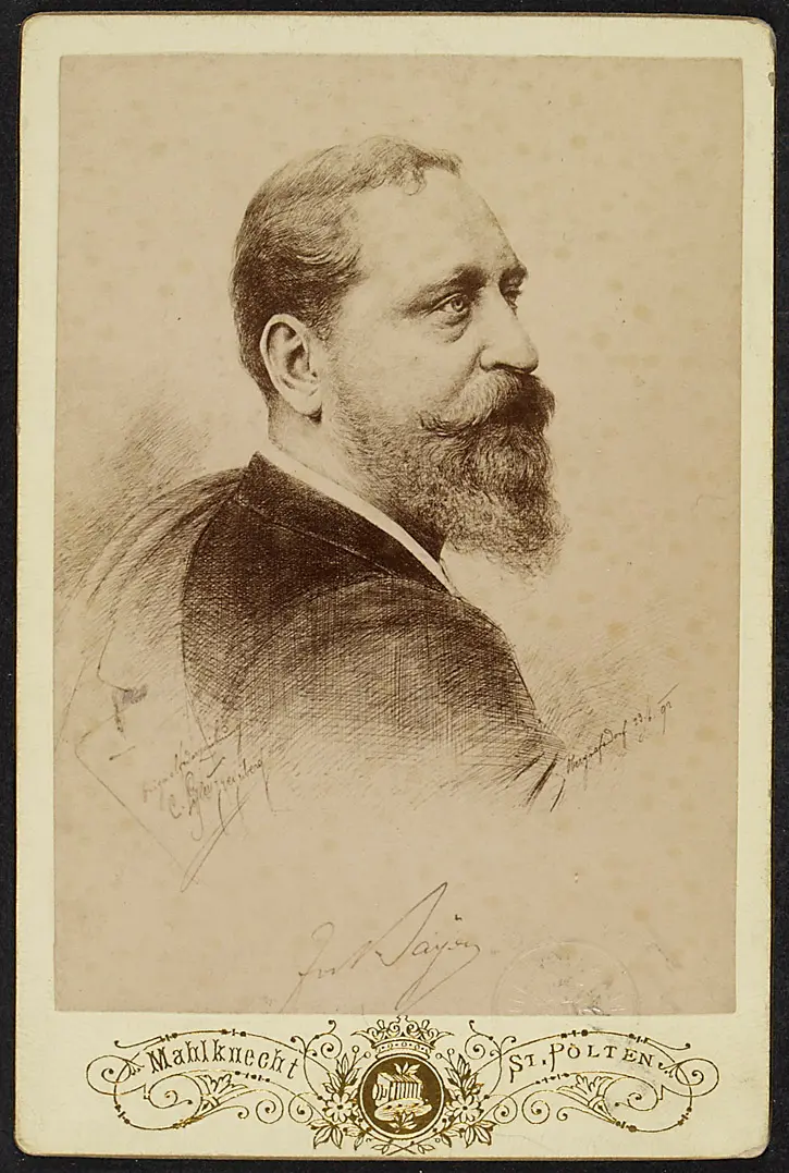 Josef Bayer