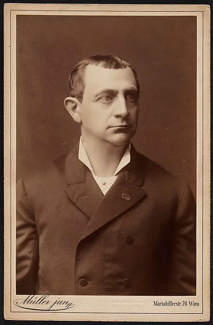 Franz Kriebaum